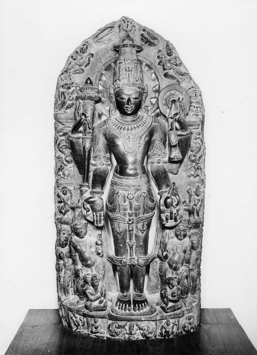 Patna Museum, Patna, Bihar