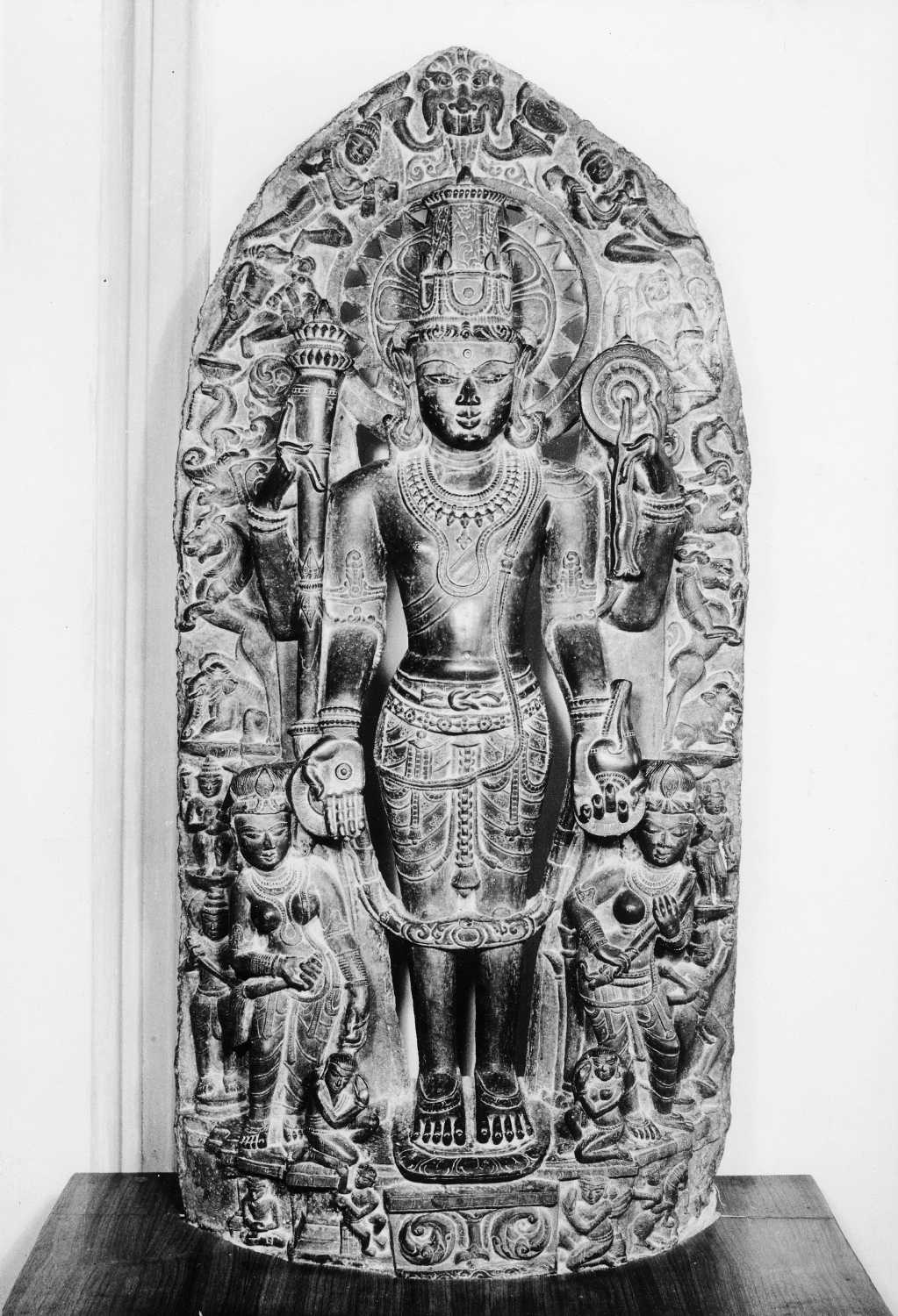 Patna Museum, Patna, Bihar