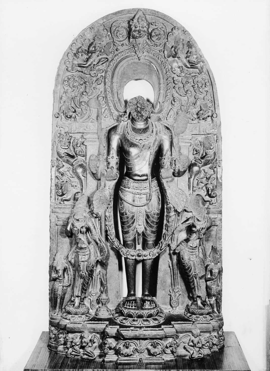 Patna Museum, Patna, Bihar