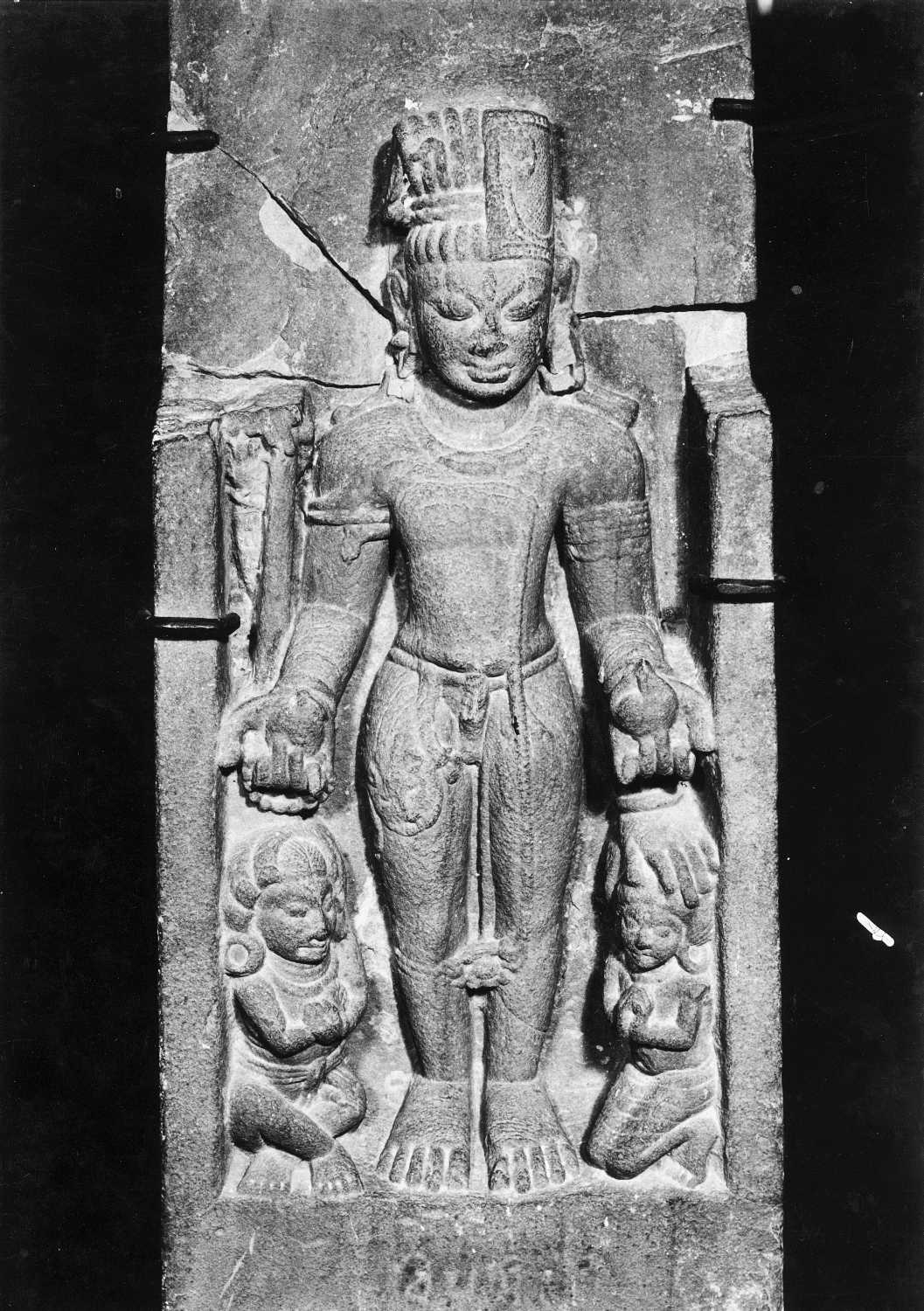 Patna Museum, Patna, Bihar