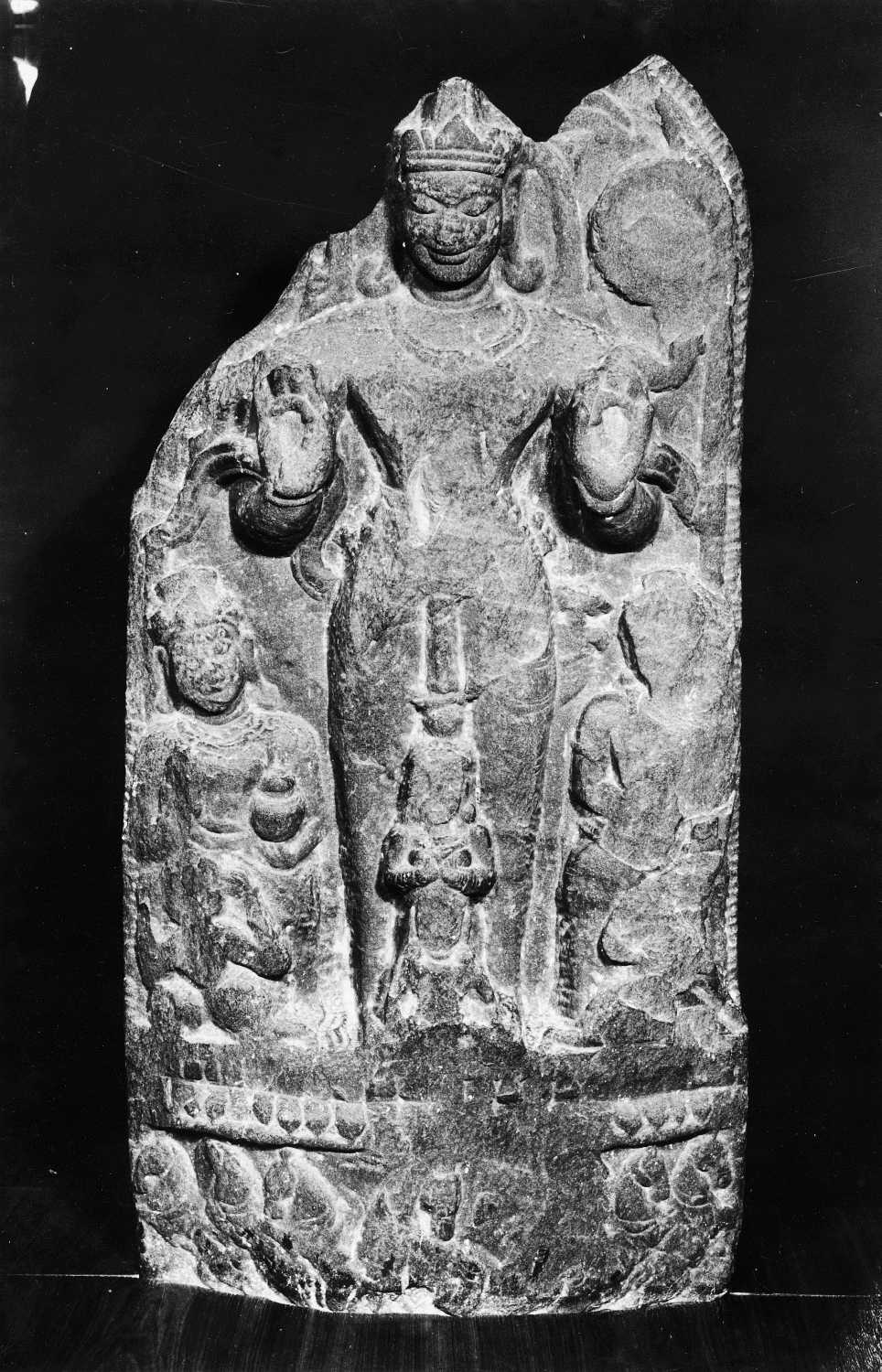 Patna Museum, Patna, Bihar