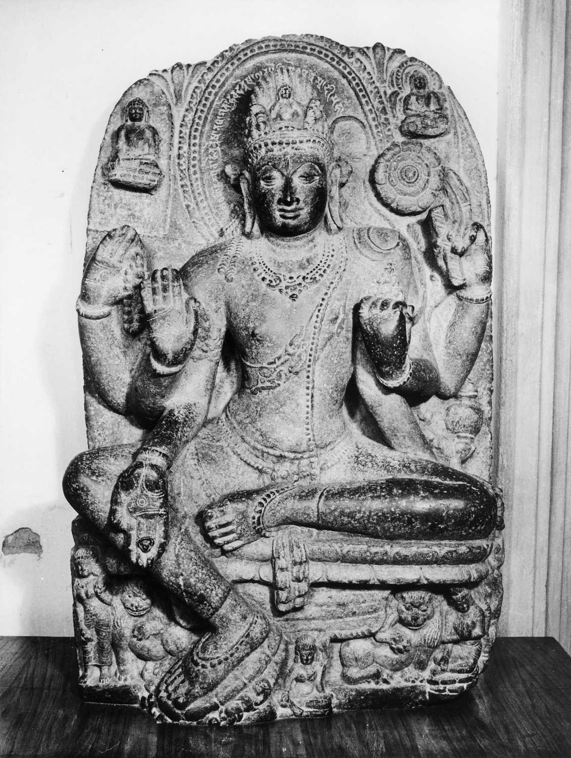 Patna Museum, Patna, Bihar