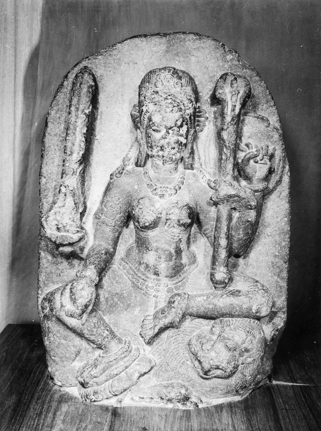 Patna Museum, Patna, Bihar