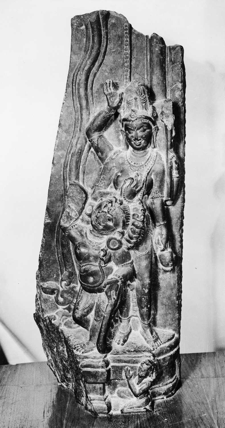 Patna Museum, Patna, Bihar