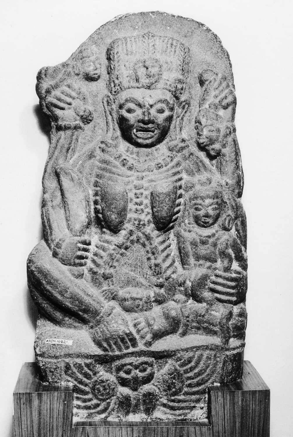 Patna Museum, Patna, Bihar