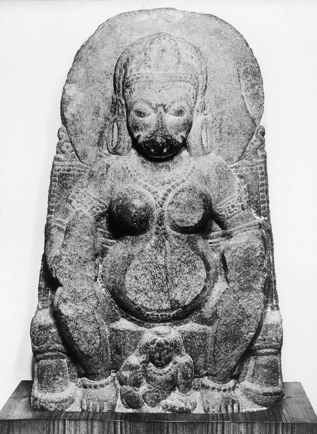 Patna Museum, Patna, Bihar