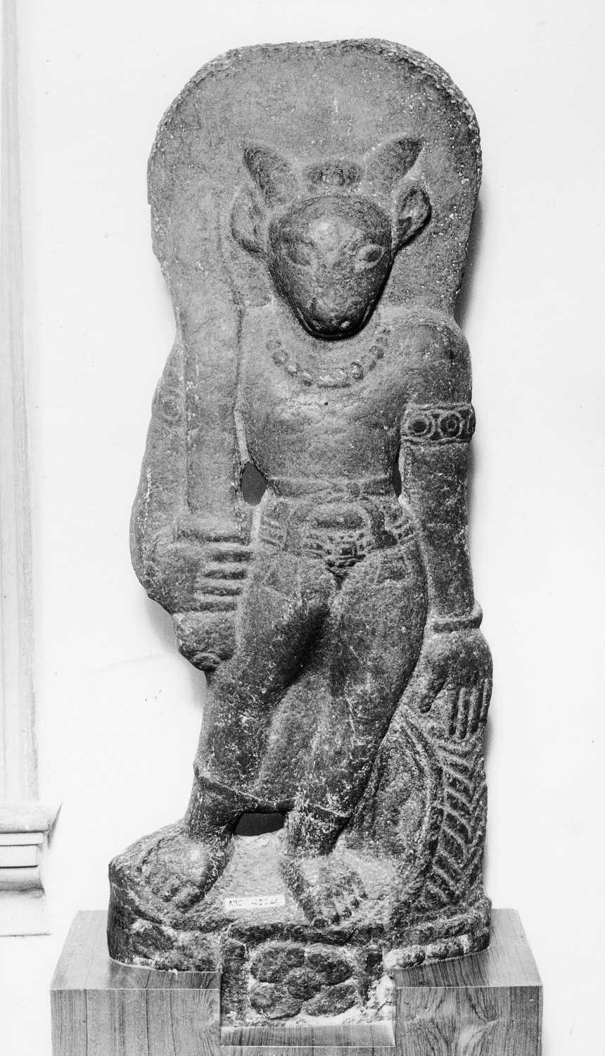 Patna Museum, Patna, Bihar