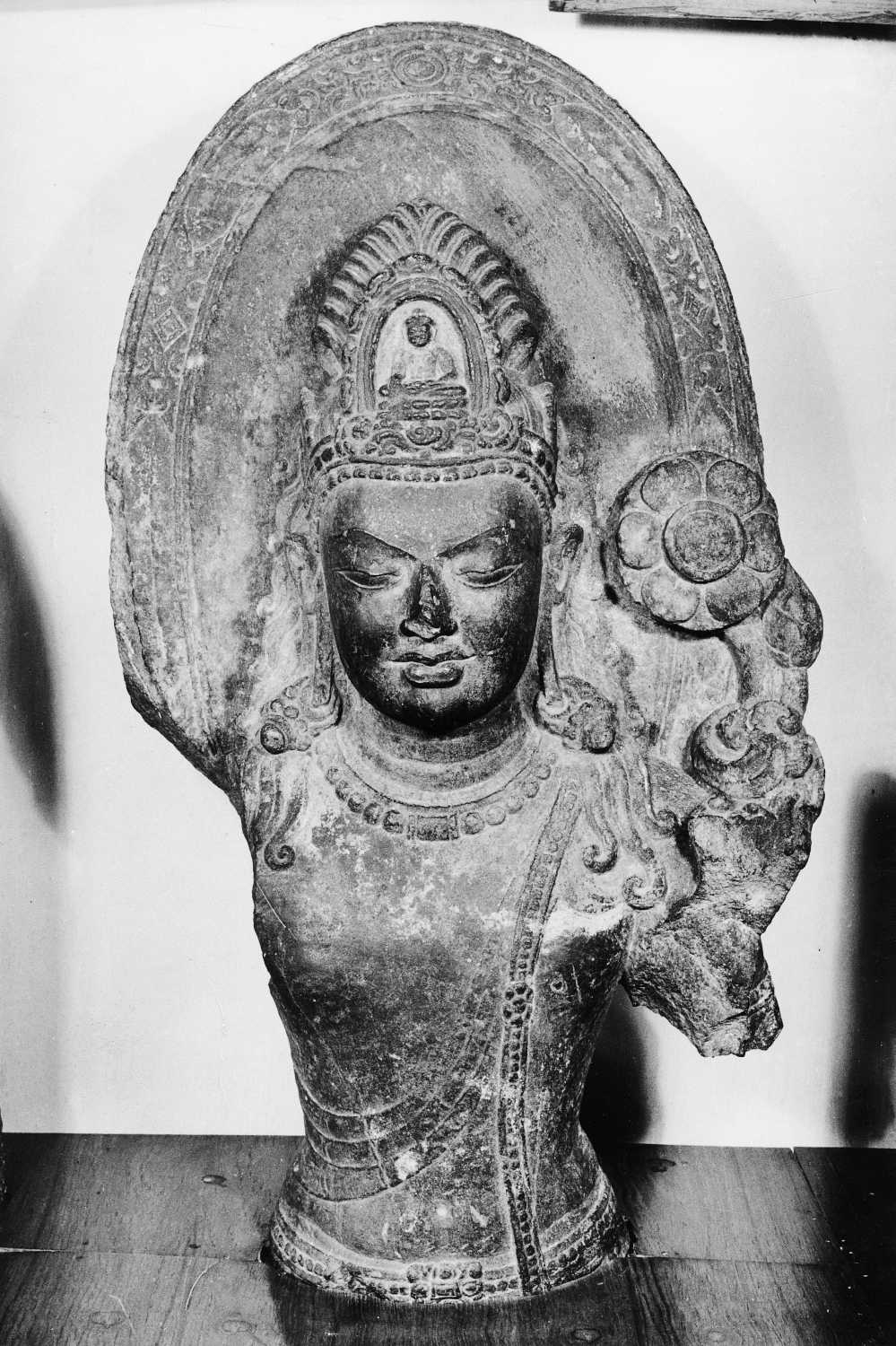 Patna Museum, Patna, Bihar