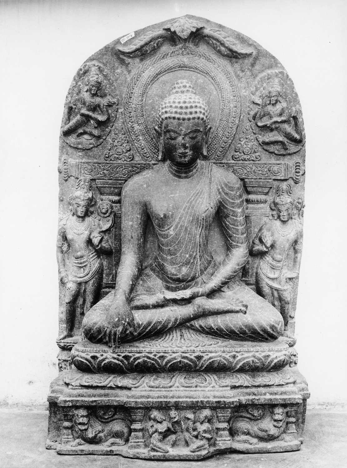 Patna Museum, Patna, Bihar