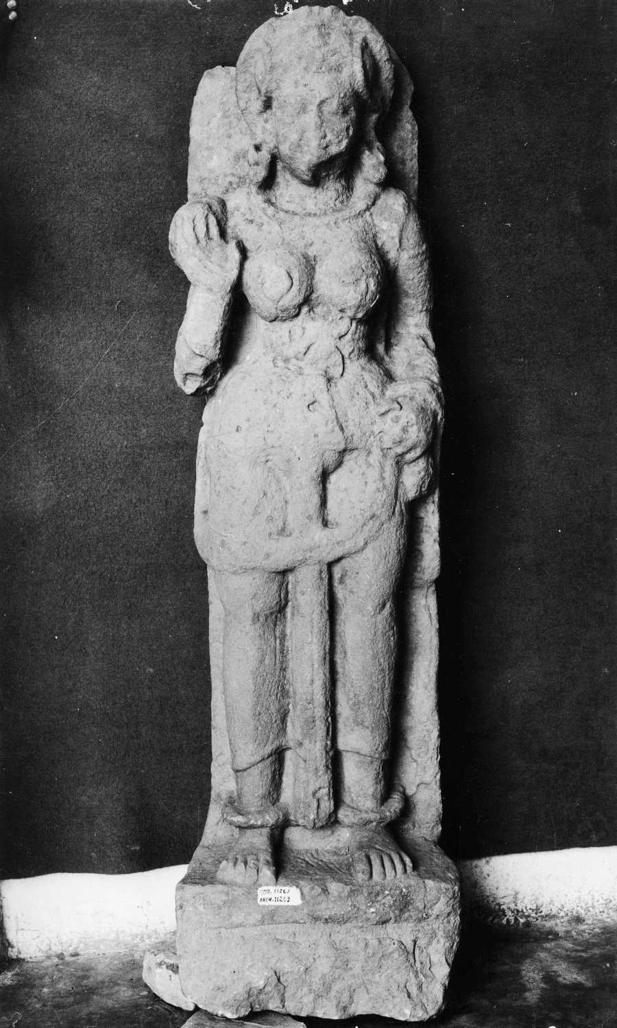 Patna Museum, Patna, Bihar