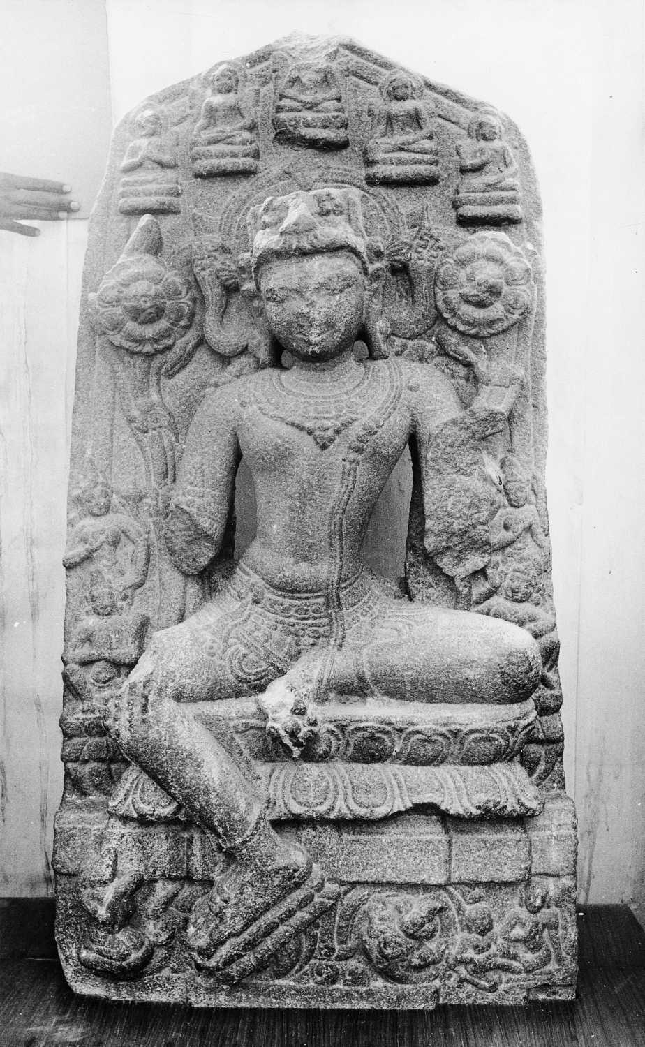 Patna Museum, Patna, Bihar
