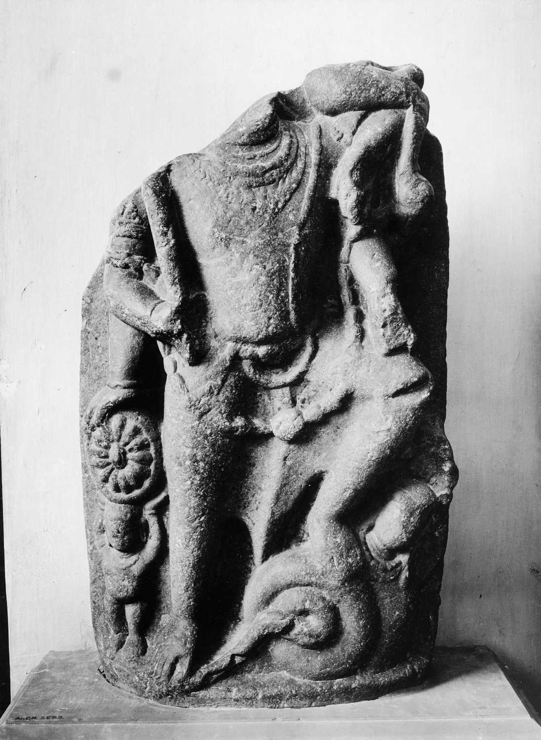 Patna Museum, Patna, Bihar