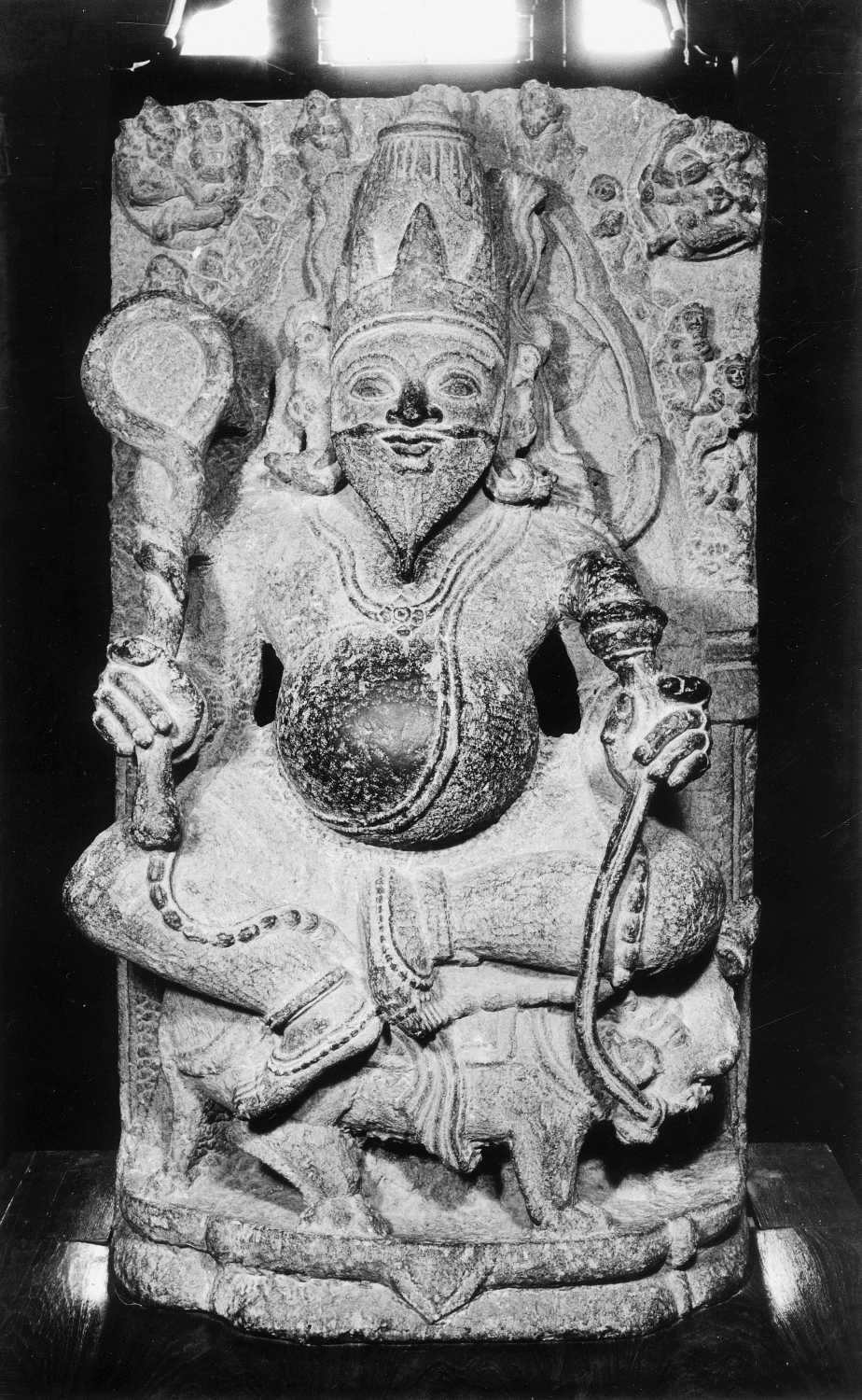 Patna Museum, Patna, Bihar