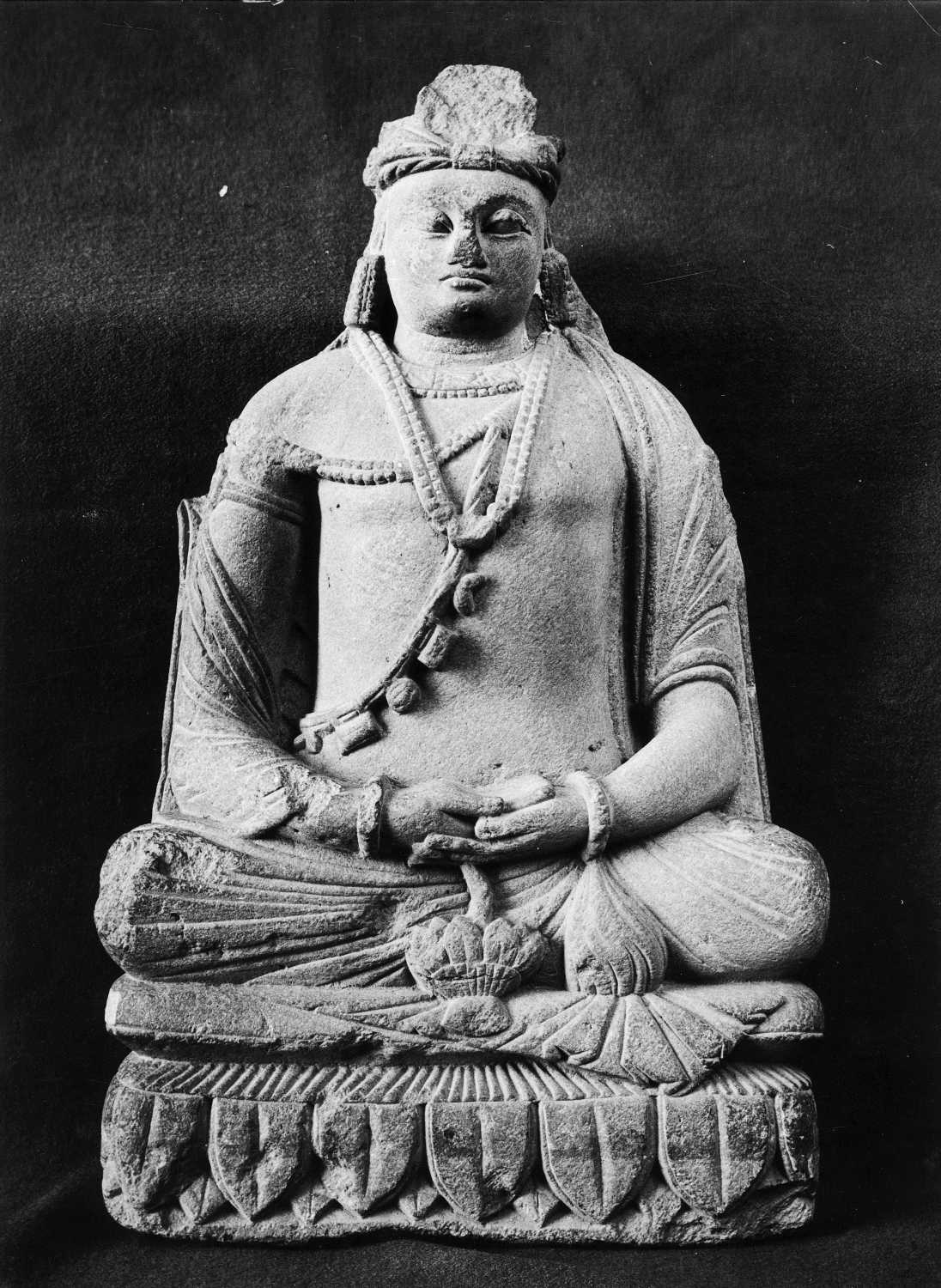 Patna Museum, Patna, Bihar