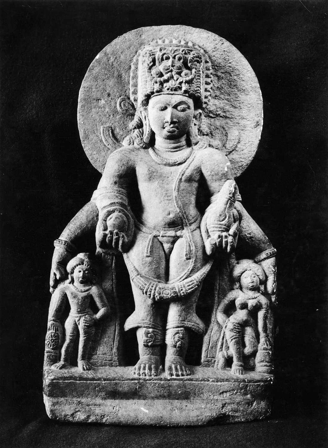 Patna Museum, Patna, Bihar