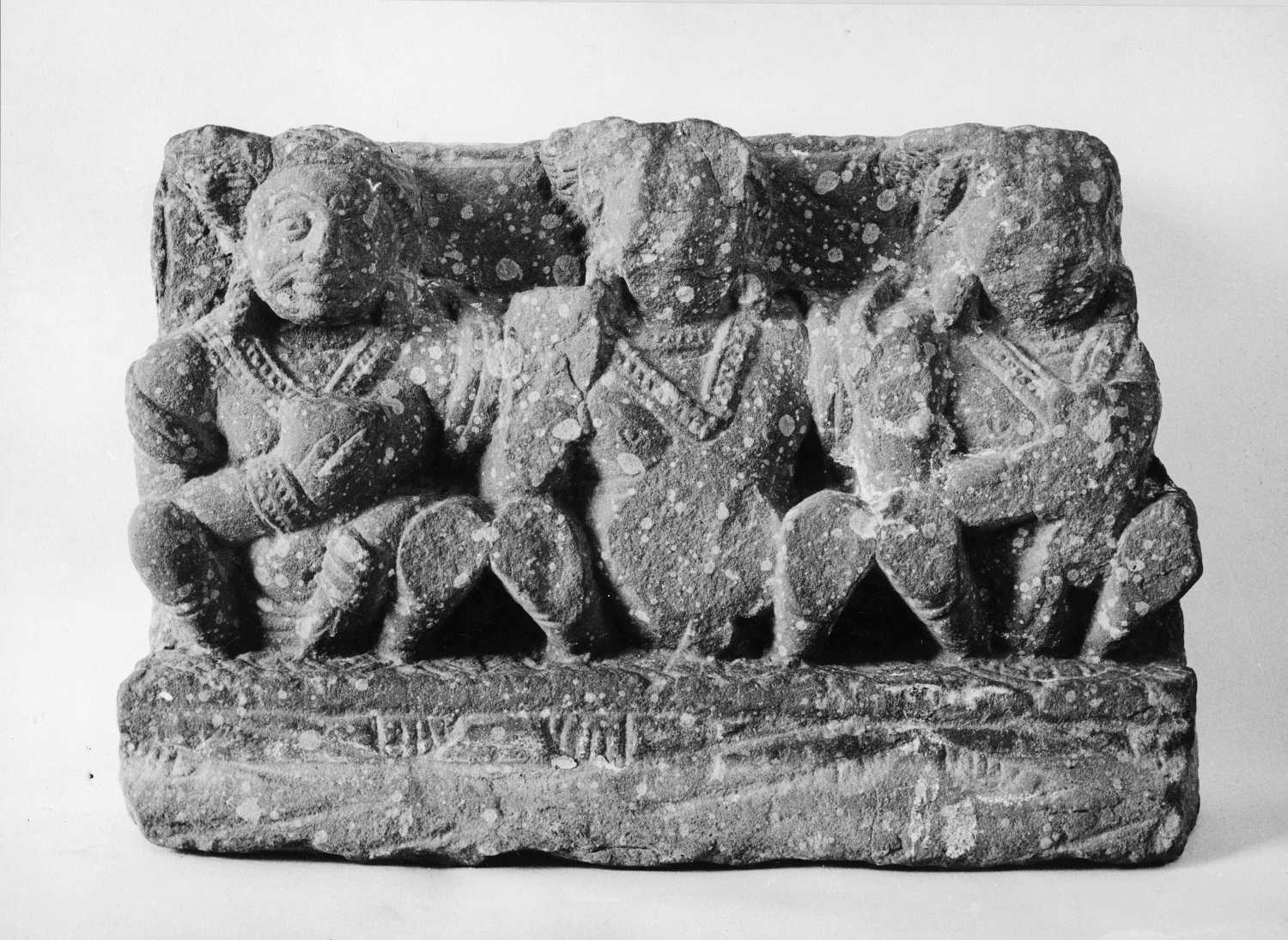 Patna Museum, Patna, Bihar
