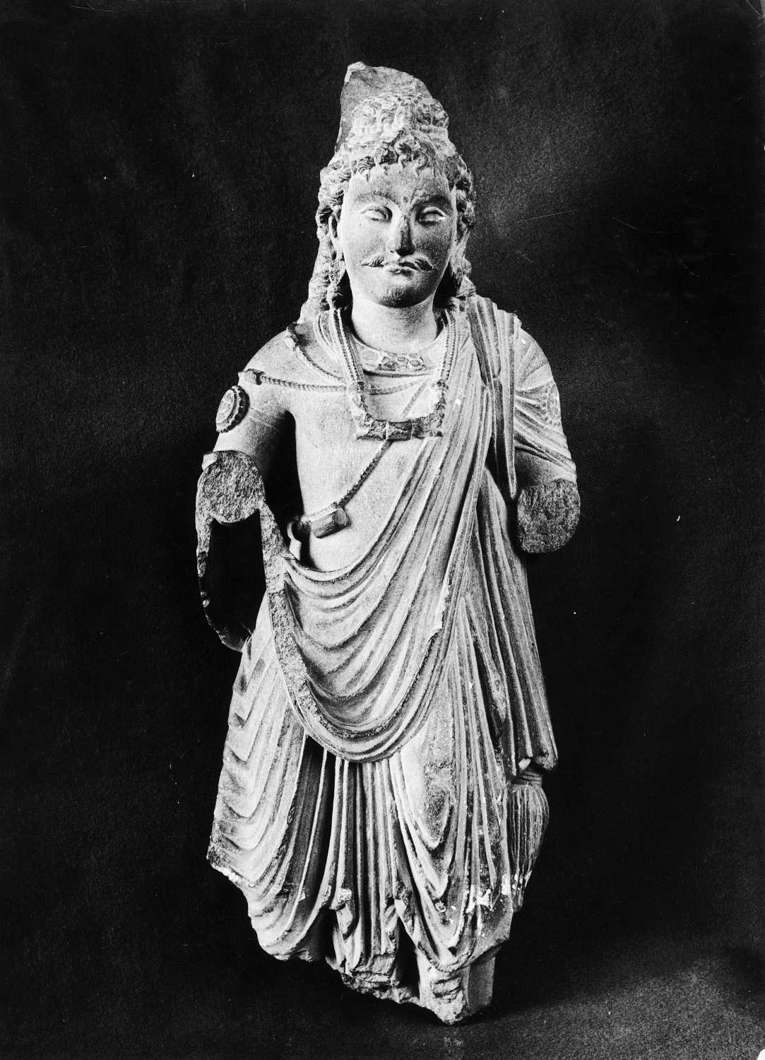 Patna Museum, Patna, Bihar