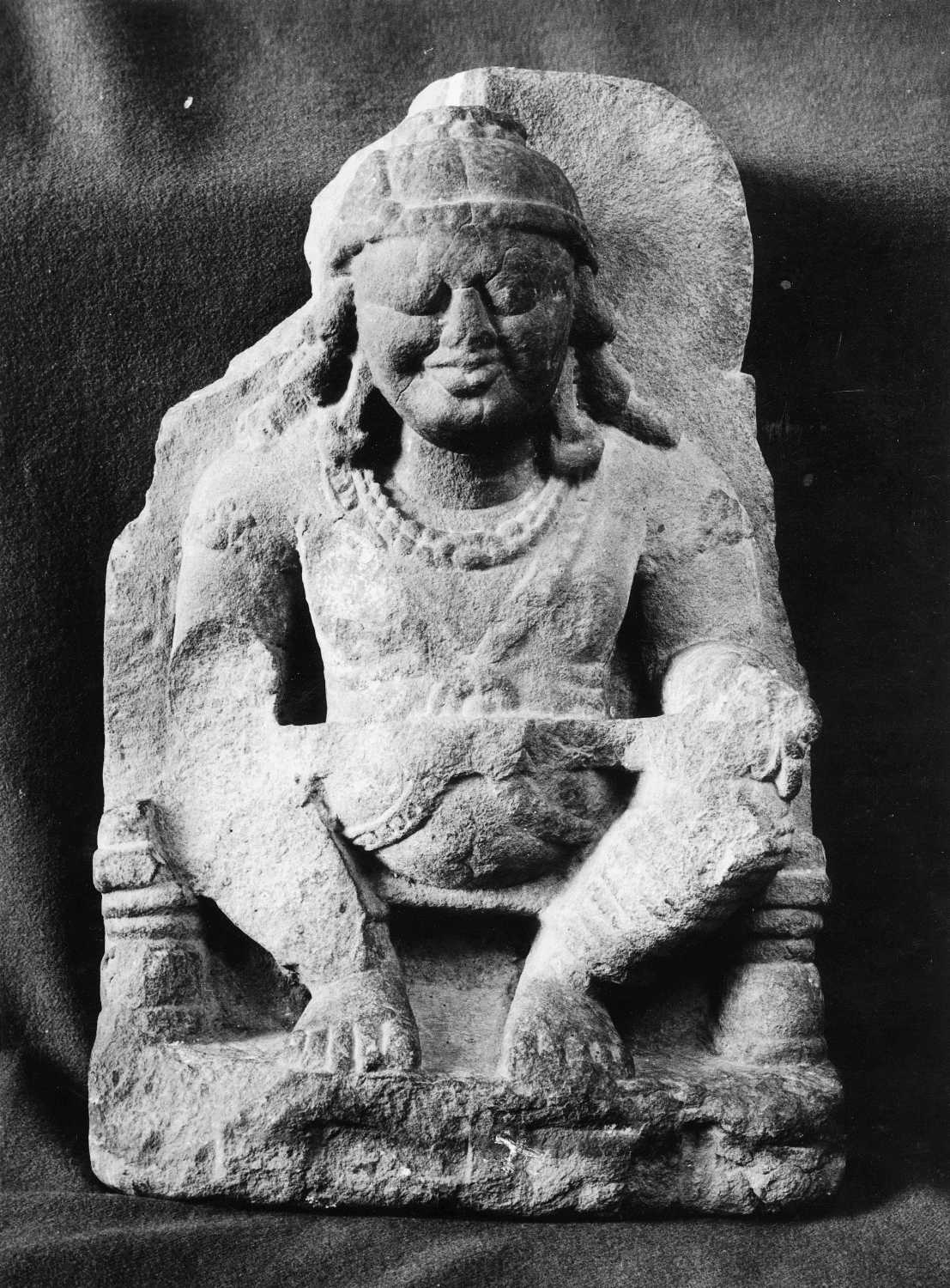 Patna Museum, Patna, Bihar