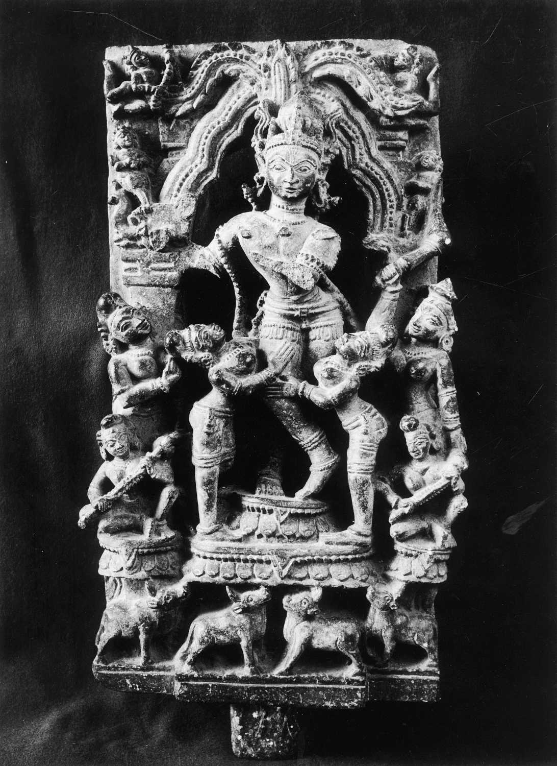 Patna Museum, Patna, Bihar