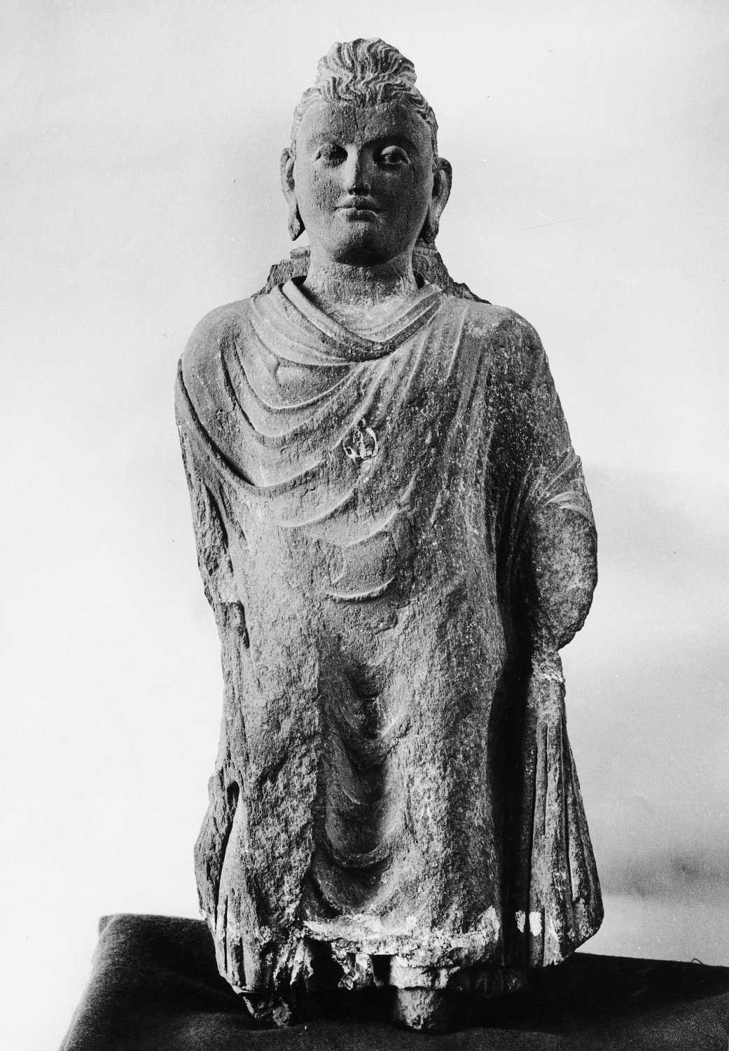 Patna Museum, Patna, Bihar