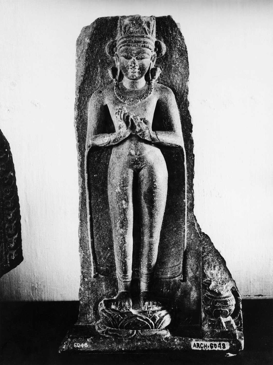 Patna Museum, Patna, Bihar