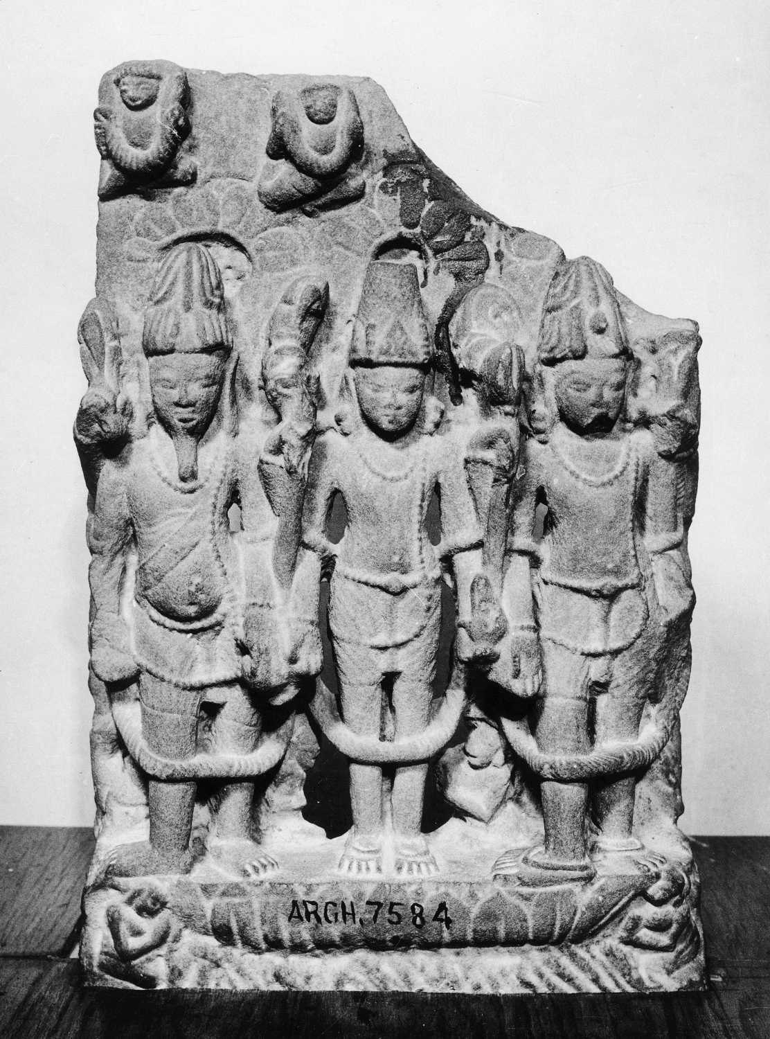 Patna Museum, Patna, Bihar
