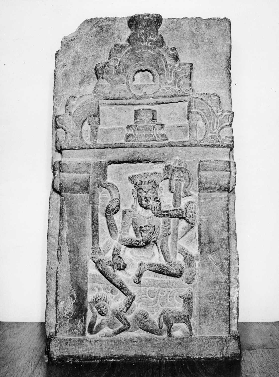 Patna Museum, Patna, Bihar