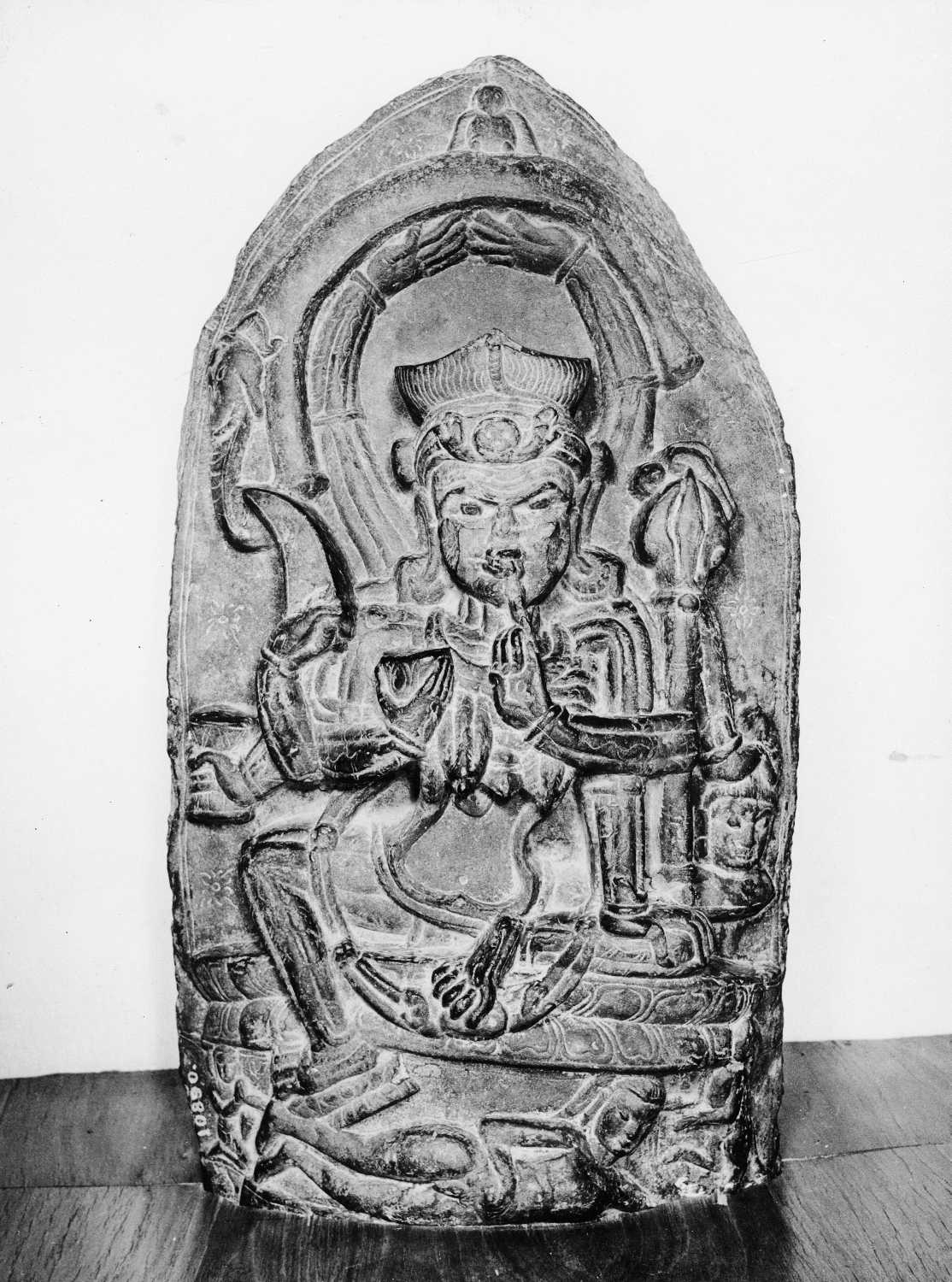 Patna Museum, Patna, Bihar