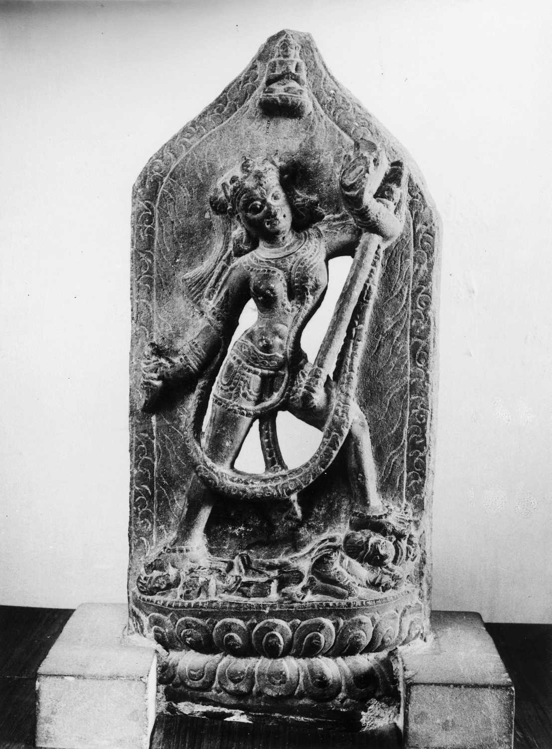 Patna Museum, Patna, Bihar