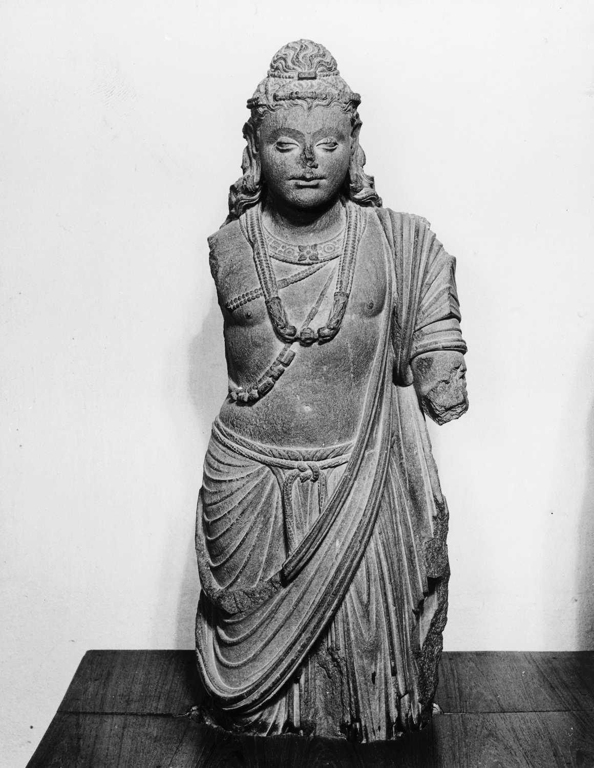 Patna Museum, Patna, Bihar