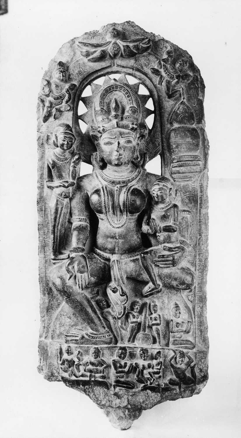Patna Museum, Patna, Bihar