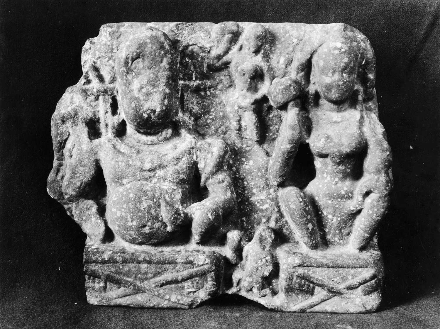 Patna Museum, Patna, Bihar