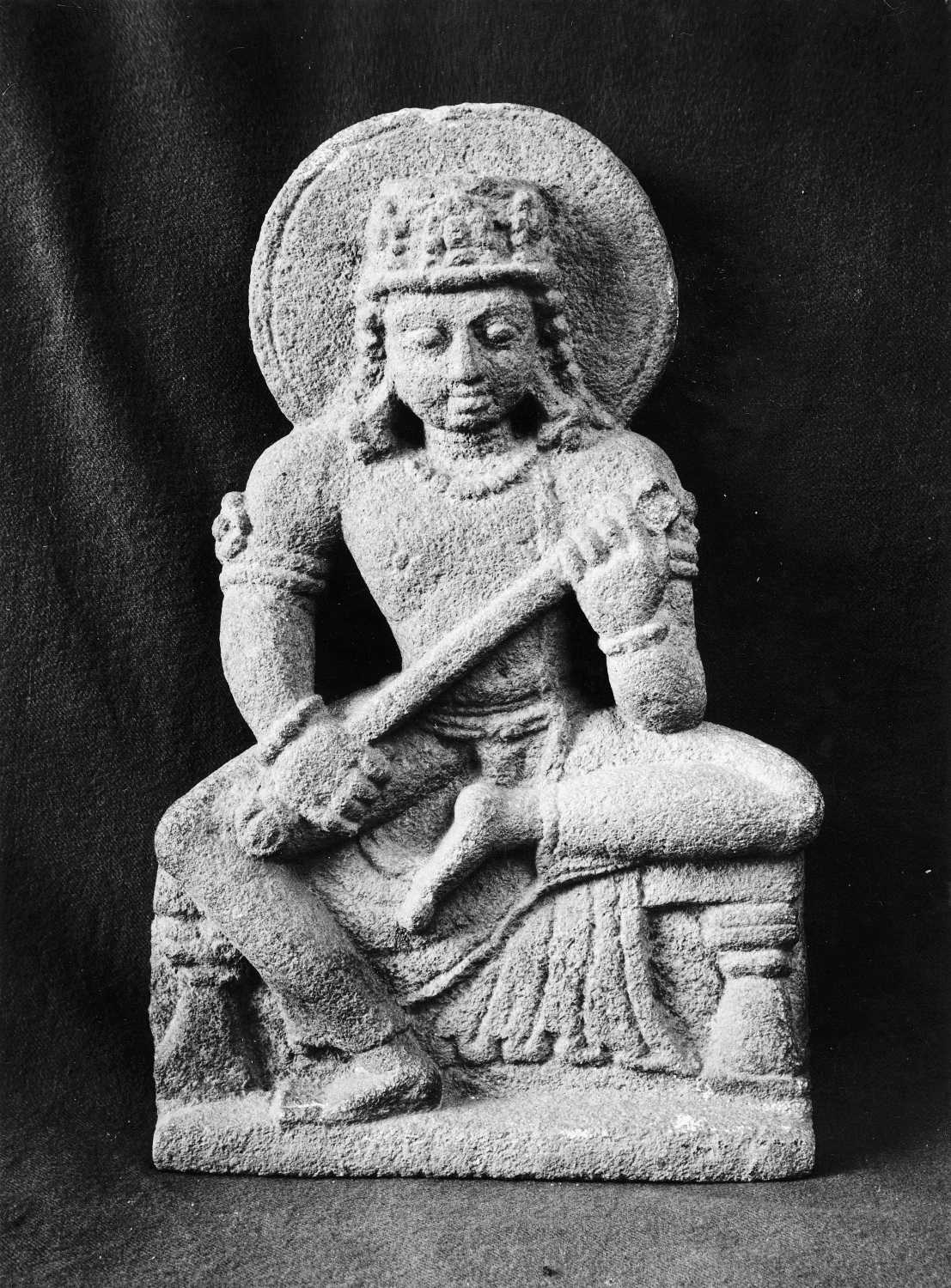 Patna Museum, Patna, Bihar