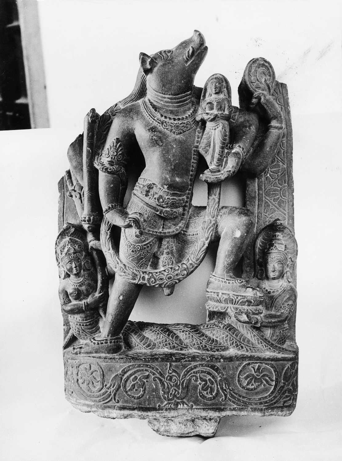 Patna Museum, Patna, Bihar