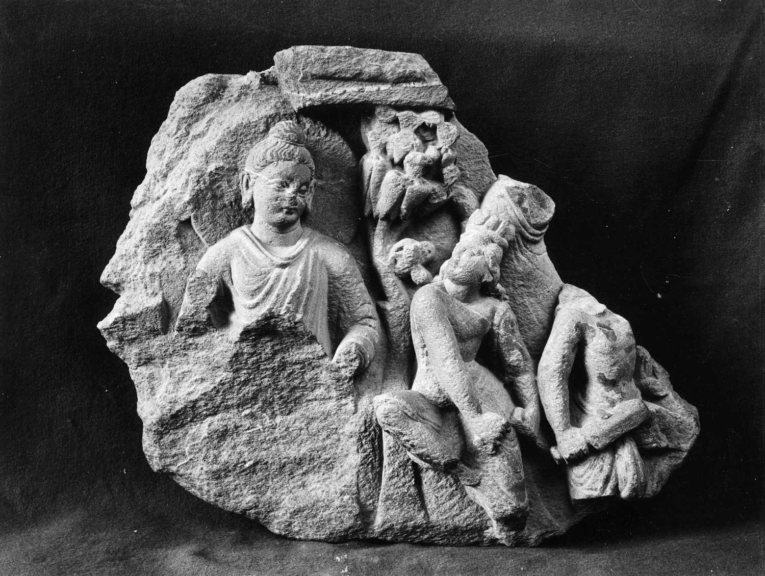 Patna Museum, Patna, Bihar