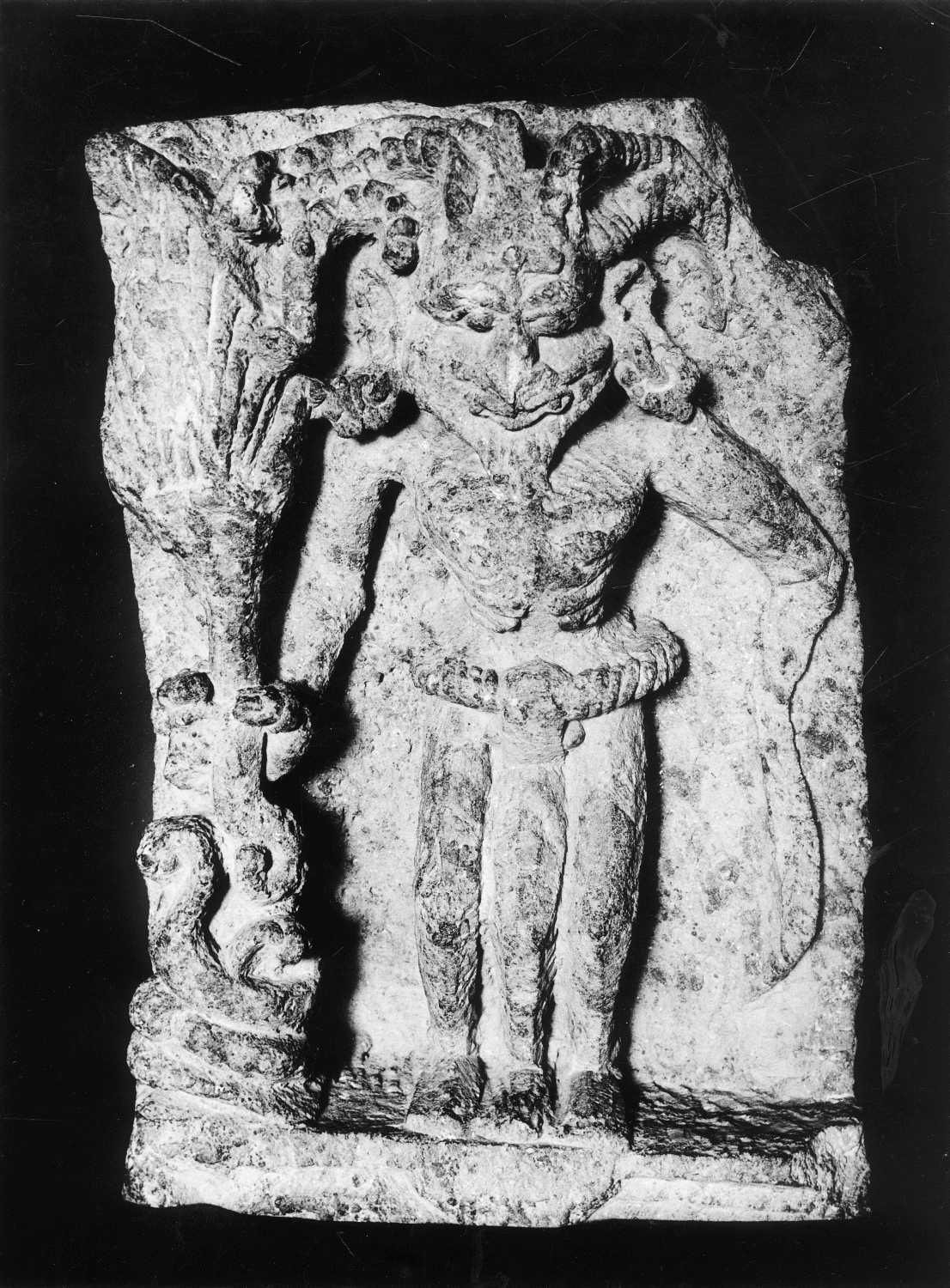 Patna Museum, Patna, Bihar