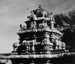 Mucukundesvara temple, Kodambalur, Tamil Nadu