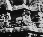 Mucukundesvara temple, Kodambalur, Tamil Nadu