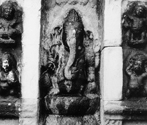 Mullaivanesvarar temple, Tirukkuruhavur, Tamil Nadu