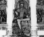 Mullaivanesvarar temple, Tirukkuruhavur, Tamil Nadu