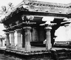 Muyarcinadesvara complex, Tirumiyachchur, Tamil Nadu