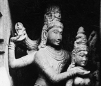 Muyarcinadesvara complex, Tirumiyachchur, Tamil Nadu