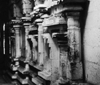 Nagesvara complex, Tirunagesvaram, Tamil Nadu