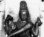 Nagesvara complex, Tirunagesvaram, Tamil Nadu