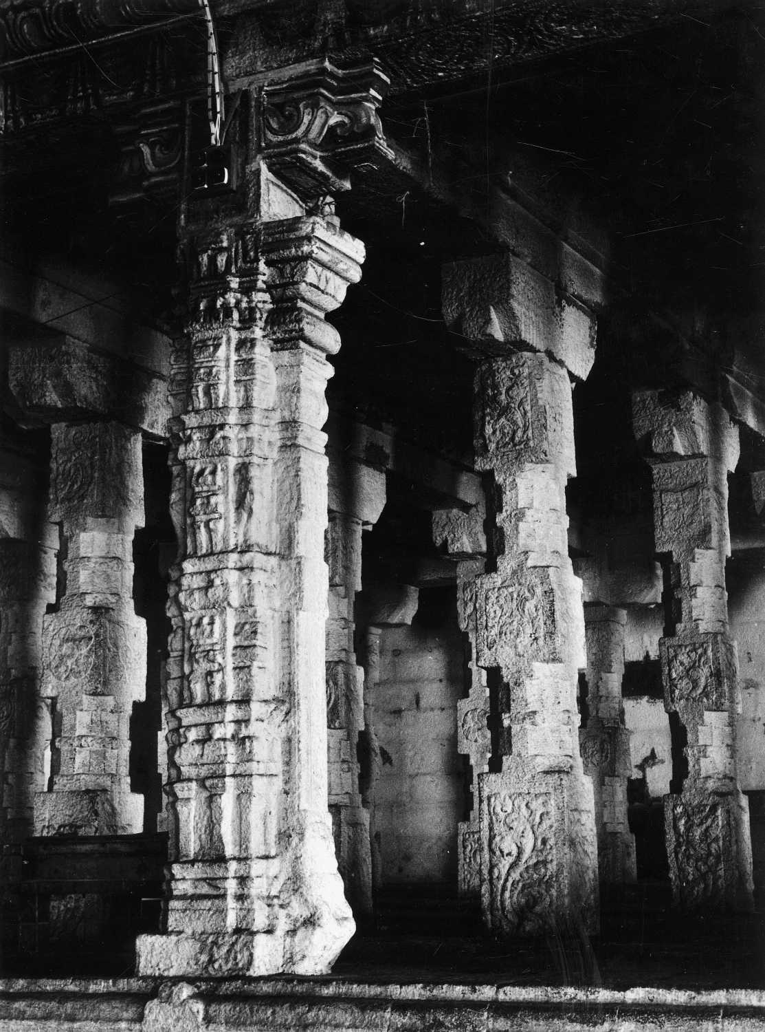 Nagesvara complex, Tirunagesvaram, Tamil Nadu