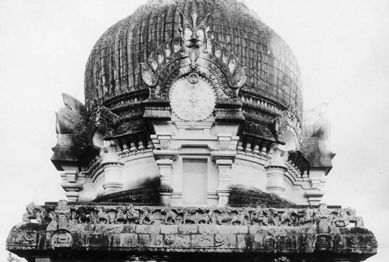 Naltulai Isvaragrham, Punjai, Tamil Nadu