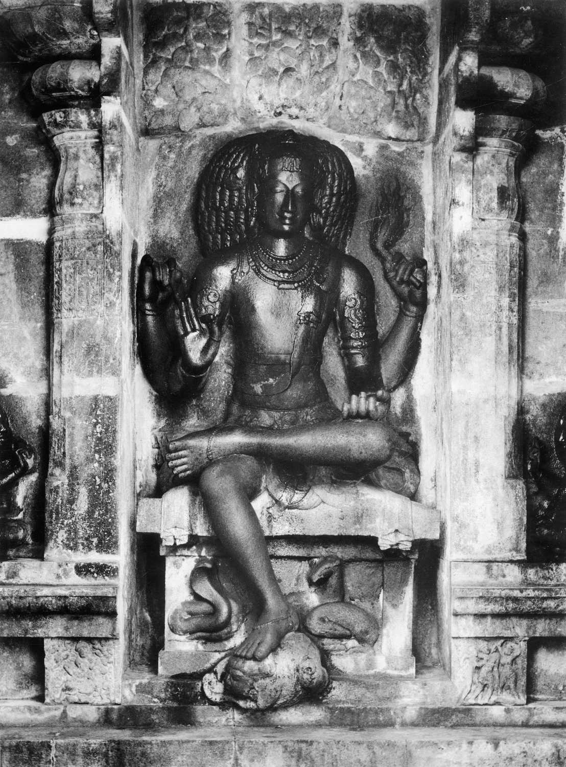 Naltulai Isvaragrham, Punjai, Tamil Nadu