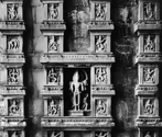 Nataraja temple complex, Chidambaram, Tamil Nadu