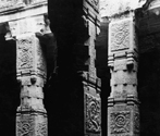 Nataraja temple complex, Chidambaram, Tamil Nadu
