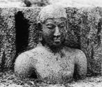 Ottaikovil Jaina temple, Chettiapatti, Tamil Nadu